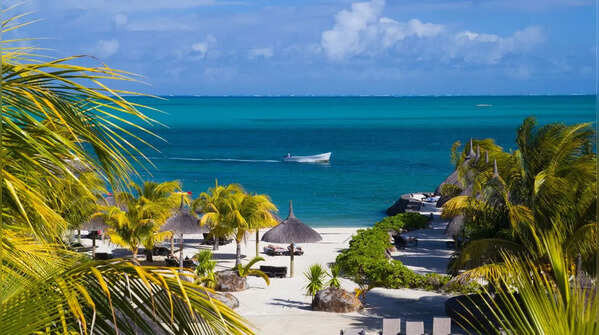 Mauritius