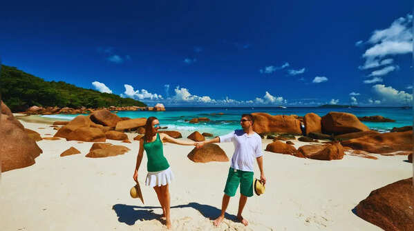 Seychelles