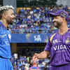 Article image for: KKR vs MI Preview: Kolkata Knight Riders wary of unpredictable Mumbai Indians