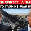 Iran Flexes Military Might, Issues Shock Warning After Destroying 40+ American Aircraft During War