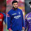 Article image for: IPL 2026 playoff race: What RR, PBKS, CSK, DC and KKR need to do to grab the final spot
