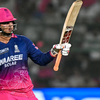 Article image for: 'In my 35 years of cricket...': Breathtaking Sooryavanshi floors Justin Langer