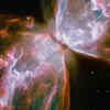 The Butterfly Nebula