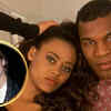 ​Mike Tyson brings back a decades-old story