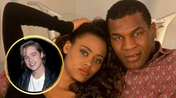 Mike Tyson brings back a decades-old story