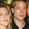 Article image for: Brad Pitt and Angelina Jolie's rumoured romance when he was married to <i class="tbold">Jennifer Aniston</i>