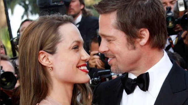 Brad Pitt and Marion Cotillard's dating rumours when he was married to Angelina Jolie