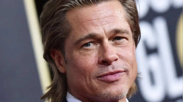 Brad Pitt's own words