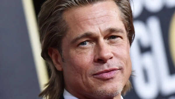 Brad Pitt Photos
