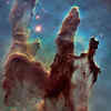 Pillars of Creation