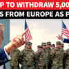 Article image for: US Signals NATO <i class="tbold">military</i> Pullback As Europe Braces For Smaller American War Commitment
