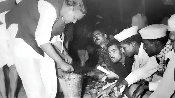 Untold stories, invaluable lessons: Vijay Goel's new book, 'Atal Bihari Vajpayee: The Eternal Statesman,' offers a deeply personal look at the former PM