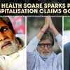 Article image for: Big B health scare update sparks confusion as hospital visit rumours go viral online