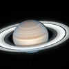 The Saturnian Summer