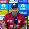Article image for: Justin Langer reacts to Vaibhav Sooryavanshi's dominance in IPL 2026