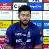 Article image for: Riyan Parag slams 'keyboard warriors' <i class="tbold">after</i> RR win