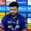 Article image for: ‘We are humans too, we make mistakes’: Riyan Parag urges IPL commentators to ‘talk about cricket’