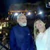 PM Modi, Meloni capture candid Colosseum selfie in Rome