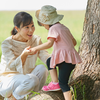 Encourage daily outdoor play
