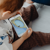 Article image for: Avoid night time screen time