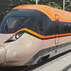 Article image for: Indian Railways eyes 350 kmph speeds with its next indigenous bullet train; first one to have 280 kmph potential