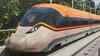 Article image for: Indian Railways eyes 350 kmph speeds with its next indigenous bullet train; first one to have 280 kmph potential