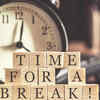  Give yourself 10 minutes between tasks