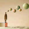 Book a non-negotiable meeting with yourself