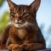 Abyssinian