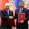 Article image for: West Asia crisis, energy supply and bilateral ties: Key takeaways from Putin's China visit