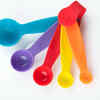 Article image for: Use measuring cups and bowls