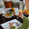 Plan meals in advance