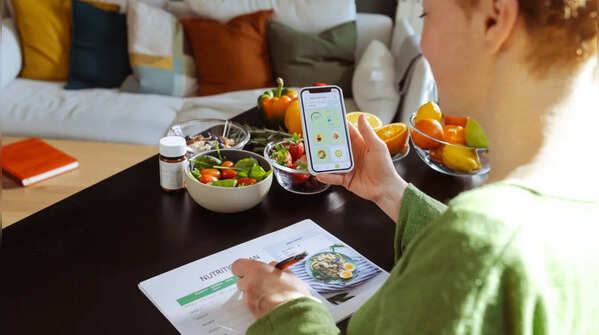 Plan meals in advance