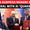 Article image for: Putin’s Big Remark During Bilateral With Xi 'Creates Ripples' In US | Watch