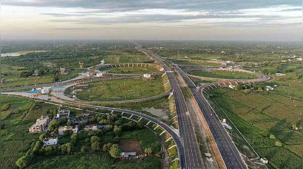 A new mobility network for NCR