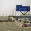 Article image for: The route through Delhi and Haryana