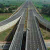 Article image for: Delhi’s expanding highway network