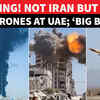 Article image for: Iran Claims Israel Carried Out Drone Attack Near Barakah Nuclear Facility To Push UAE Against Tehran