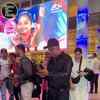 Article image for: Varun Dhawan & Mrunal Thakur wrap Lucknow promotions