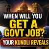 Article image for: Your Kundli May Already Know the Exact Date You’ll Get a Government Job | Ft. Pawan Sinha