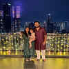Rohit Sharma — ₹<i class="tbold">30</i>–40 crore apartment at Ahuja Towers