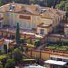 Villa Leopolda, France