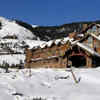 Seven The Pinnacle, Montana