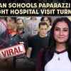 Article image for: Salman Khan’s hospital outburst sparks debate on paparazzi culture and celebrity privacy