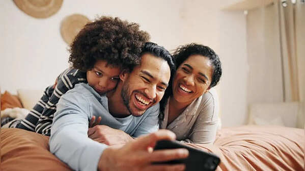 Calm mornings may improve emotional reactions later in the day