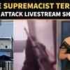 Article image for: San Diego Mosque Shooting CHILLING Livestream Goes Viral | WATCH