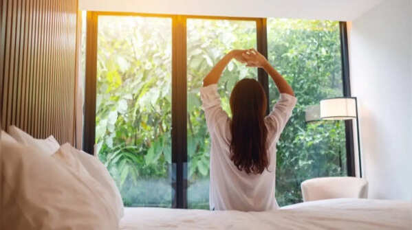 Positive affirmations may improve confidence gradually