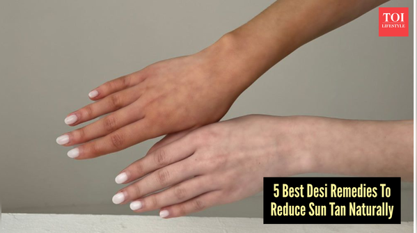5 Desi Remedies That Actually Work