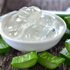 The Overnight Healer: Fresh Aloe Vera Gel