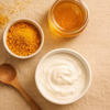 The Kitchen Classic: Yogurt and Turmeric